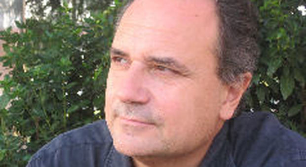Claudio Damiani, le parole della poesia sui luoghi del terremoto