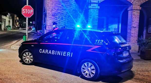 Coppia di falconaresi denuncia l'aggressione: «Presi a calci e pugni da due persone in via Cavour»