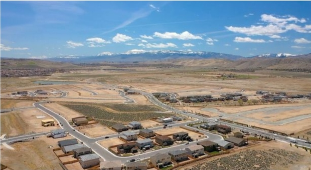 Nevada, compra casa e si ritrova (per errore) proprietaria di un intero quartiere dal valore di 50 milioni di euro