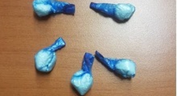 Cocaina Cocaina