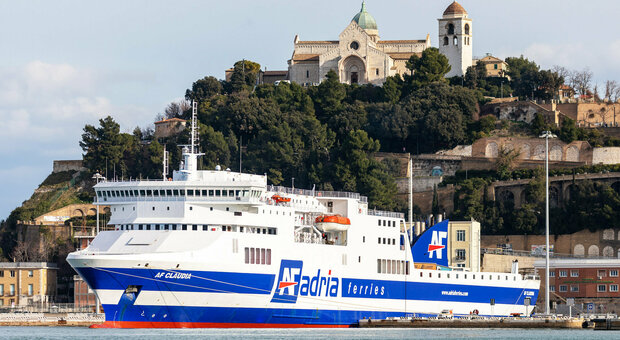 Eurizon di Intesa San Paolo acquisisce una quota di Adria Ferries di Giuseppe Rossi