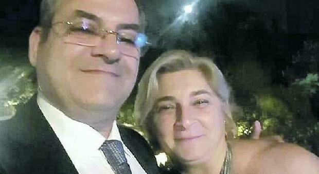 Marino, carabiniere spara alla moglie e si uccide: è morta anche la donna