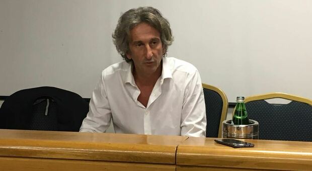Lecce a rischio dissesto, parla Paolo Perrone: «Salvemini avrebbe dovuto ascoltarmi, ma anche io tifo per il Comune»