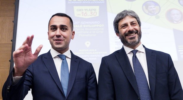 Fico, l'uscita sui rom fa infuriare Di Maio: Roberto si è venduto al Pd?