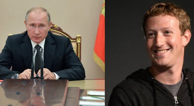 Russia, Cremlino minaccia Facebook: sposti qui i server o sarà bloccato