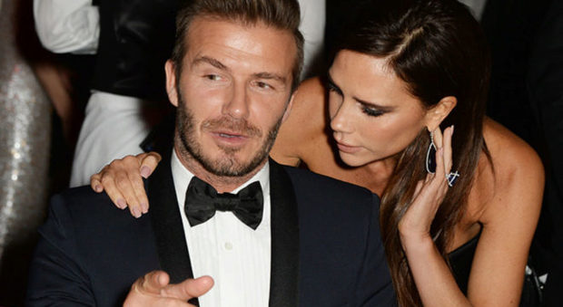David e Vittoria Beckham divorziano? Ecco cosa c'è dietro alla "fake news": «Prenderemo provvedimenti»