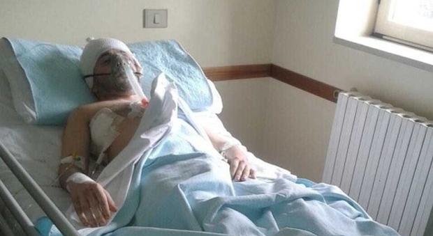 Si sveglia dal coma e accusa: «Volevano uccidermi». Arrestato l'amico