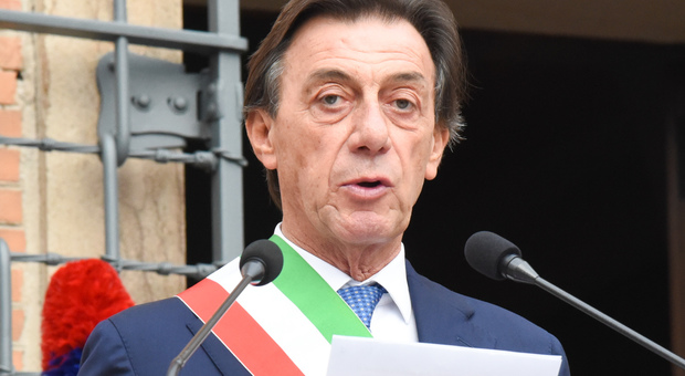 Irpef Padova. Il sindaco Giordani: «Non la aumenterò, ma faremo dura lotta all'evasione» Irpef Padova. Il sindaco Giordani: «Non la aumenterò, ma faremo dura lotta all'evasione»