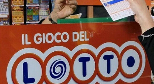 Un'altra vincita al Lotto in provincia di Ancona: ecco dove è stata messa a segno