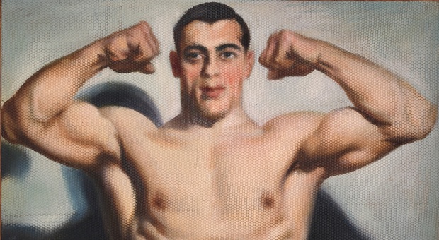 Primo Carnera, 1933