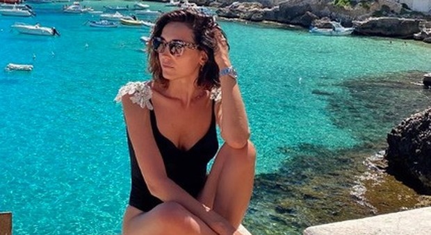 Caterina Balivo, l'annuncio a sorpresa su Instagram: «Ad agosto lascio i social». Cosa sta succedendo
