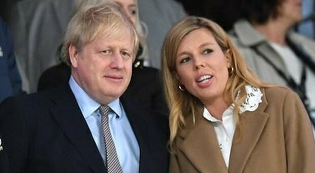 Boris Johnson e Carrie: nata una femminuccia, la secondogenita. Per il premier settimo figlio