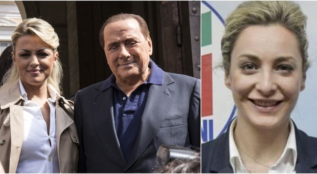 Berlusconi, la deputata Fascina vive ad Arcore con lui. Pascale: «Niente di strano» Berlusconi, la deputata Fascina vive ad Arcore con lui. Pascale: «Niente di strano»