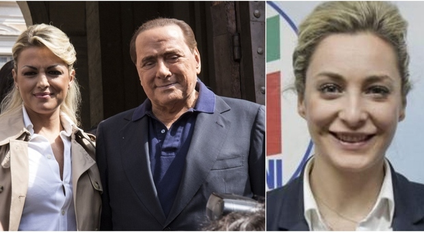 Berlusconi, è finita con Francesca Pascale: «Le vorrò sempre bene, Marta Fascina non c'entra nulla»