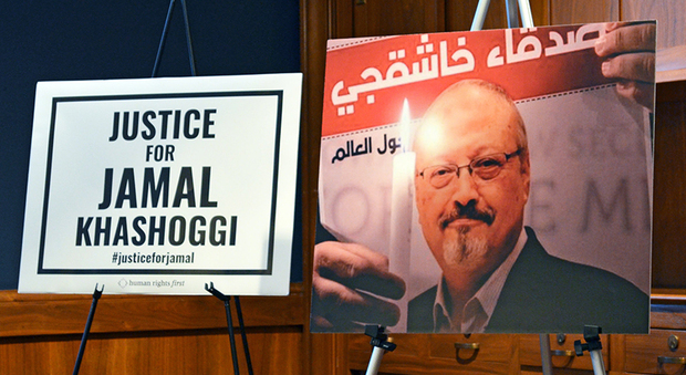 Khashoggi, 007 Usa accusano il principe saudita Bin Salman: indicate 21 persone coinvolte Ma nessuna sanzione