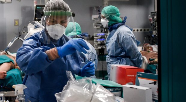 Coronavirus Veneto: tornano i contagi, nella notte 21 nuovi positivi, un morto, ma anche 224 guariti
