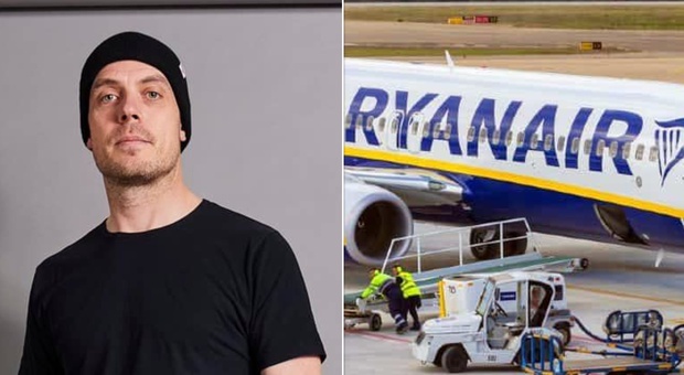 Ryanair, coppia prende l'aereo per andare a Copenaghen, ma atterra a Parigi: « Vogliamo le scuse e un risarcimento»
