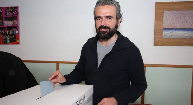 Dario Parrini, deputato Pd ed esperto di leggi elettorali