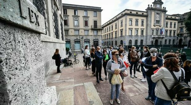 L'inchiesta di Bergamo sui morti per Covid, pronte altre 150 denunce