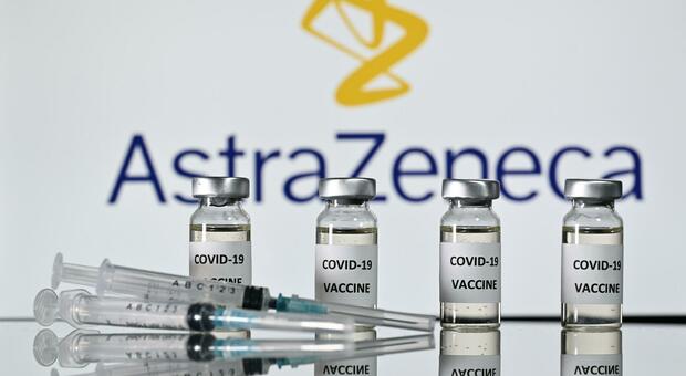 Vaccino AstraZeneca, in corso valutazione dati da parte dell'Ema