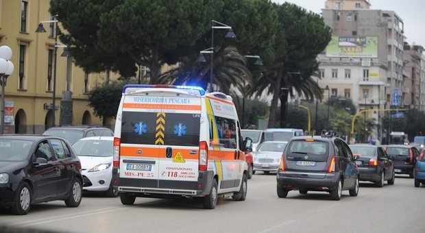 Brescia, guardia giurata spara e ferisce un bambino: è in gravi condizioni