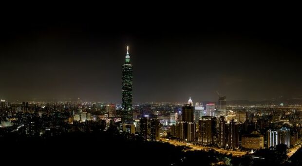 Taiwan, Cina: "Da delegazione Usa commessa grave violazione" Taiwan, Cina: "Da delegazione Usa commessa grave violazione"