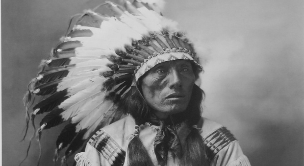 I Gesuiti restituiscono 500 mila acri di terra agli indiani Sioux del Nord Dakota