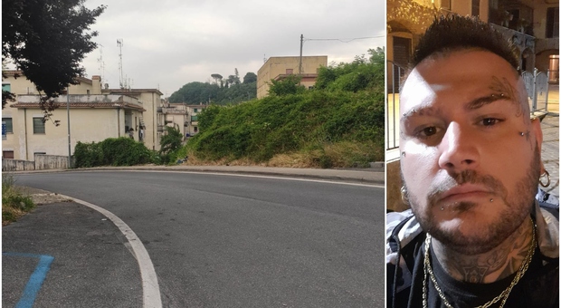 Pasquale Pascarella, incidente in moto a Valmontone: sbanda e finisce in un burrone, morto a 28 anni