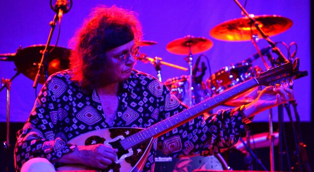 È morto Massimo Morante, chitarrista dei Goblin: band rock famosa per la colonna sonora di Profondo rosso