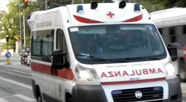 Ristoratore in coma dopo la lite nel traffico: arrestato ex pugile Ristoratore in coma dopo la lite nel traffico: arrestato ex pugile
