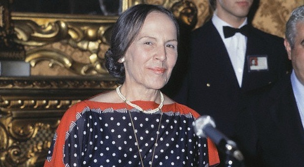 Nilde Iotti Nilde Iotti