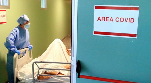 Covid, bozza monitoraggio: in lieve calo Rt, salgono però a 17 le Regioni a rischio moderato Covid, bozza monitoraggio: in lieve calo Rt, salgono però a 17 le Regioni a rischio moderato