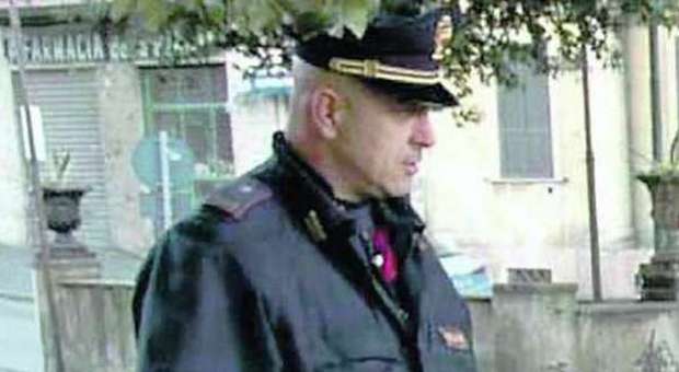 Rapine nelle ville Arrestati 4 poliziotti Rapine nelle ville Arrestati 4 poliziotti