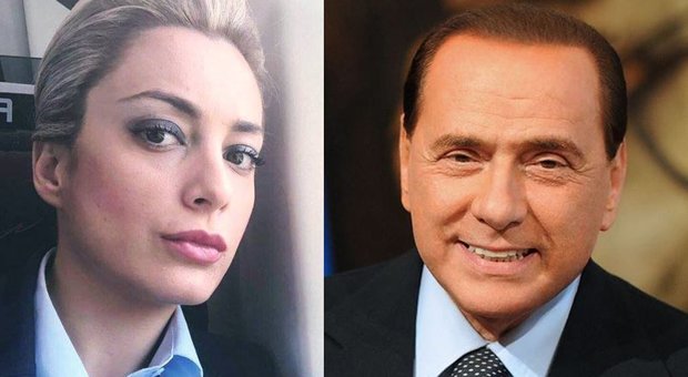 Berlusconi e Marta Fascina, la nuova compagna (di 30 anni) promossa dai figli