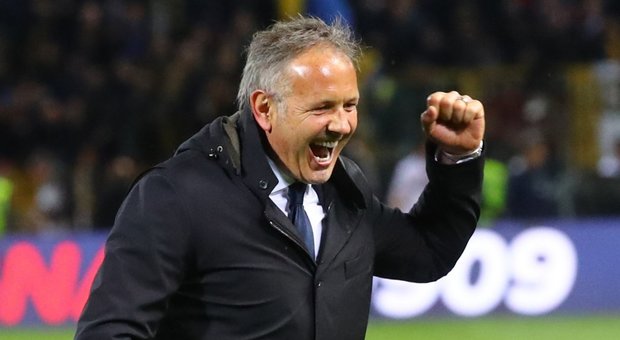 Mihajlovic, la moglie: «A urlargli zingaro di m... è stato un vigile». Indagini in corso Mihajlovic, la moglie: «A urlargli zingaro di m... è stato un vigile». Indagini in corso