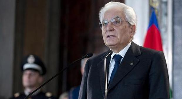 Orfane di femminicidio, interviene il presidente Mattarella: «Richiesta di risarcimento dell'Inps bloccata»