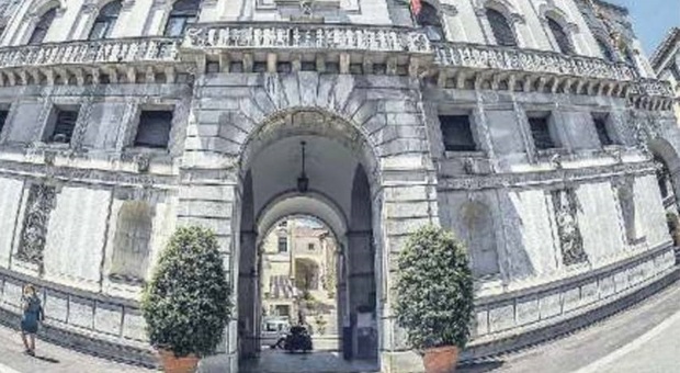 Palazzo Moroni, l'accusa chiede due condanne per il concorso finito nel mirino