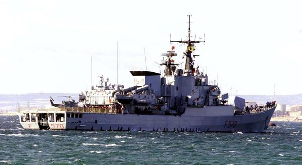 Marina Militare, tangenti per appalti da 4,8 milioni: 12 arresti