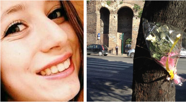Alice morta sulle strisce a Porta Metronia: chiesto il rinvio a giudizio per il tassista