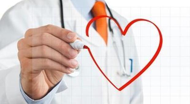Dieta salva cuore: per i cardiologi è a base di pasta, peperoncino, cioccolato fondente e caffè Dieta salva cuore: per i cardiologi è a base di pasta, peperoncino, cioccolato fondente e caffè