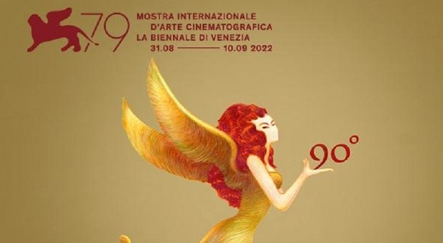 Mostra del Cinema di Venezia, ecco il programma completo della 79esima edizione: «Dal 31 agosto al 10 settembre»