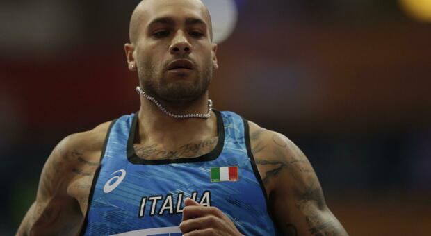 Europei atletica, Jacobs ritrovato sui 100 metri. Va in finale con il miglior tempo. C'è anche l'altro azzurro Chituru Ali