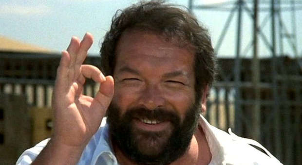 Bud Spencer Bud Spencer