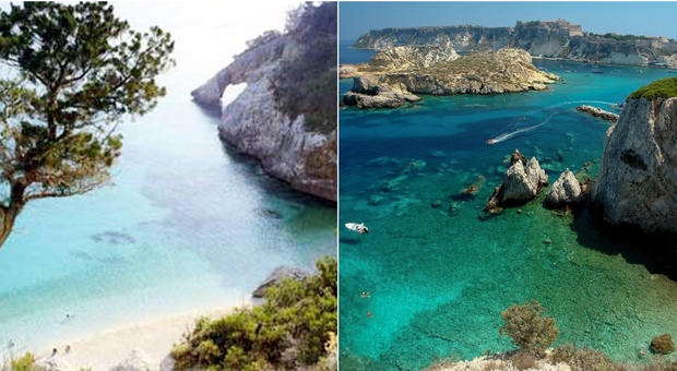 Vele blu, è in Sardegna il mare più bello d'Italia Ecco le 45 località premiate: la classifica