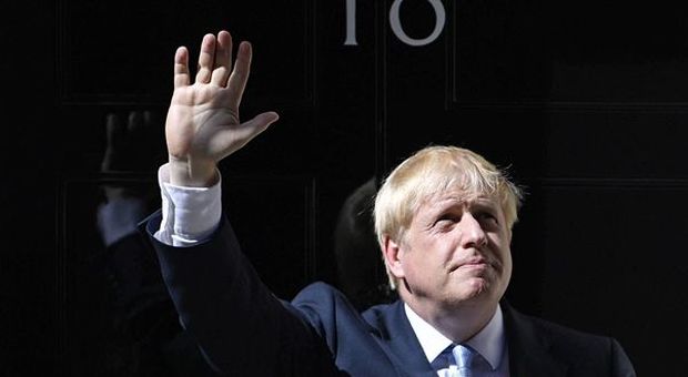 Elezioni UK, Johnson: "Brexit il 31 gennaio"