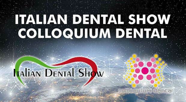 Al via il “Colloquium Dental - Italian Dental Show”: le eccellenze dell'odontoiatria si incontrano a Brescia