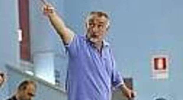 Il Real perde il derby con la Lazio e il patron Pietropaoli azzera tutte le cariche dirigenziali
