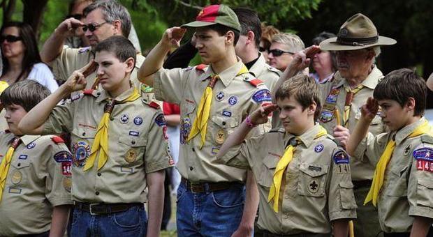 La guerra Scout: i maschi tolgono il "boy" dal nome, ma le "girl" non ci stanno