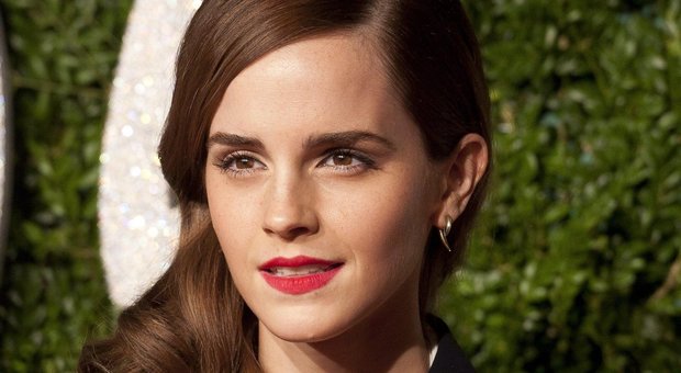 Emma Watson entra a far parte del consiglio d'amministrazione di Kering Emma Watson entra a far parte del consiglio d'amministrazione di Kering