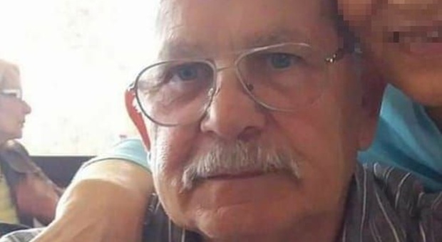 Vincenzo, 79enne scomparso in Puglia da oltre 24 ore. La famiglia: «Aiutateci a trovarlo»